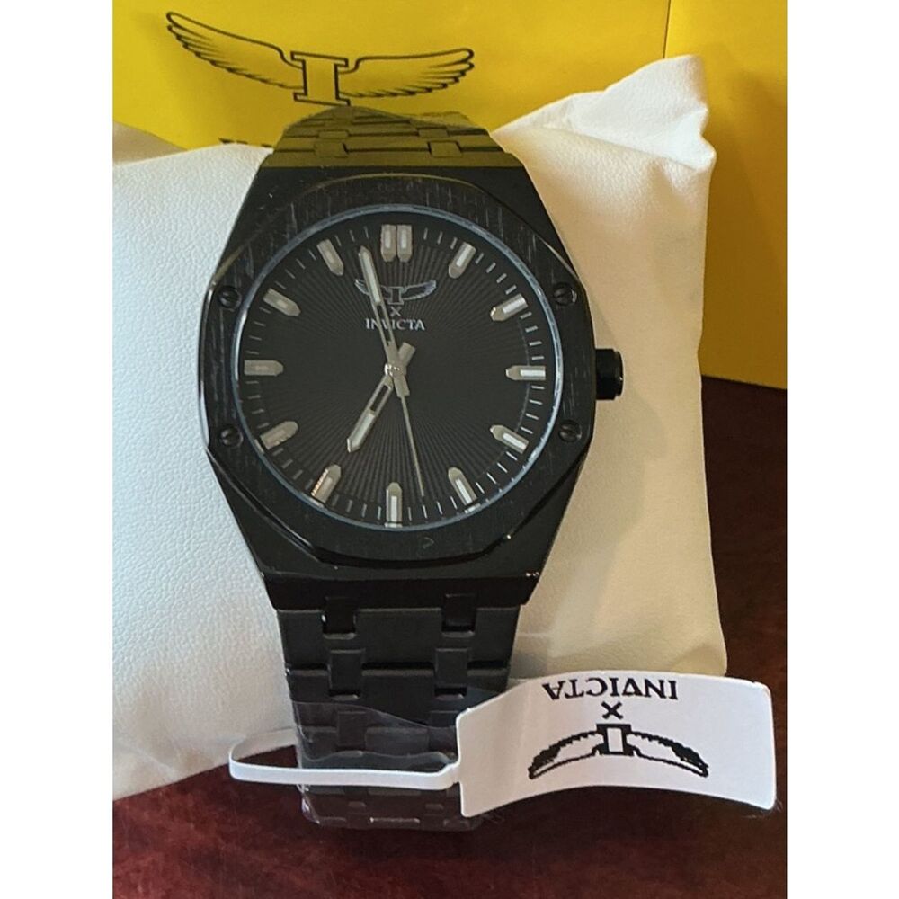 Invicta Speciality Men's Watch - 46mm. Steel (69961)